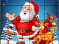 Laro Nagliligayang Puzzles ng Pasko online Laro Nagliligayang Puzzles ng Pasko online