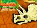Laro Paghuhukay ng Buto ng Dinosaur online