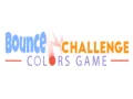 Laro Laro ng mga hamon sa kulay Bounce online Laro Laro ng mga hamon sa kulay Bounce online