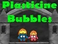 Laro Mga Bubble ng Plasticine online