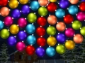Laro Pabilog na Xmas Bola online Laro Pabilog na Xmas Bola online