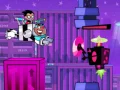 Laro Teen Titans Go Rescuing ng mga Titan online Laro Teen Titans Go Rescuing ng mga Titan online