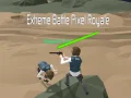 Laro Sobrang Labanan ng Pixel Royale online