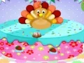 Laro Masayang Thanksgiving Cake Master online Laro Masayang Thanksgiving Cake Master online
