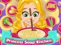 Laro Kainan ng Princess Soup online Laro Kainan ng Princess Soup online