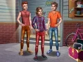 Laro Mga Damit ng Fashion para sa Mga Lalaki online Laro Mga Damit ng Fashion para sa Mga Lalaki online