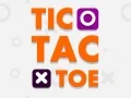 Laro Tic Tac Toe Arcade online