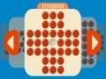 Laro Peg Solitaire online