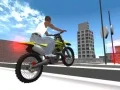 Laro GT Bike Simulator online