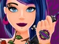 Laro Salón ng Tattoo online