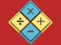 Laro Hamong Matematika online