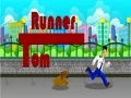 Laro Runner Tom online