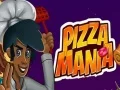 Laro Pizza Mania online