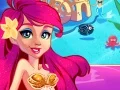 Laro Prinsesa Sirena: Mga Larong Sunk online Laro Prinsesa Sirena: Mga Larong Sunk online