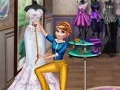 Laro Disenyo ng Damit para sa Prinsesa online Laro Disenyo ng Damit para sa Prinsesa online