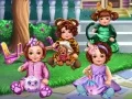 Laro Bihisan ang Kindergarten online