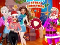 Laro Paano Ninakaw ni Harley ang Pasko online Laro Paano Ninakaw ni Harley ang Pasko online