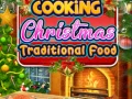 Laro Pagluluto ng Tradisyunal na Pagkain ng Pasko online Laro Pagluluto ng Tradisyunal na Pagkain ng Pasko online