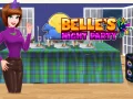Laro Pagtitipon ng Gabi ni Belle online Laro Pagtitipon ng Gabi ni Belle online