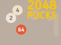 Laro Pucks 2048 online Laro Pucks 2048 online