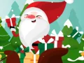 Laro Gabi ng mga Regalo ni Santa online Laro Gabi ng mga Regalo ni Santa online
