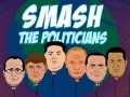 Laro Durugin ang mga Politiko online