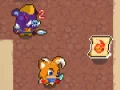 Laro Buntot Rebelde online