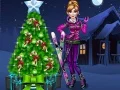 Laro Si Anna ay Naghahanda para sa Pasko online Laro Si Anna ay Naghahanda para sa Pasko online