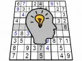 Laro Sudoku online