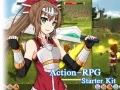 Laro Action-RPG: Starter Kit online Laro Action-RPG: Starter Kit online