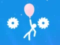 Laro Stickman: Tumaas at Tumakas online Laro Stickman: Tumaas at Tumakas online
