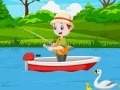 Laro Puzzl ng Pangingisda online Laro Puzzl ng Pangingisda online