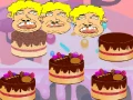 Laro Maga Cake online