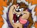Laro Puzzle Cartoon Halloween online Laro Puzzle Cartoon Halloween online