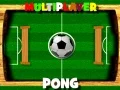 Laro Multiplayer Pong online Laro Multiplayer Pong online