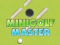 Laro Manggagawa sa Minigolf online