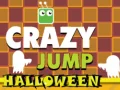 Laro Mabaliw na Tumble Halloween online