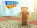 Laro Kabayanan ng Pixel online