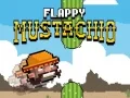 Laro Flappy Bigote online