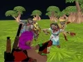 Laro Labanan sa Pagbuhay: Zombie Apocalypse online