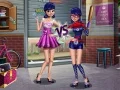 Laro Prinsesa laban sa Superhero online
