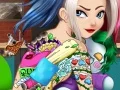 Laro Nakakapagod na Tattoo ni Carley Queen online Laro Nakakapagod na Tattoo ni Carley Queen online