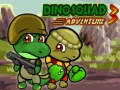 Laro Pakikipagsapalaran ng Dino Squad 3 online Laro Pakikipagsapalaran ng Dino Squad 3 online