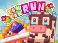 Laro Takbo ng Baka online
