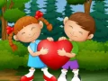 Laro Romantikong Pagkakaiba online Laro Romantikong Pagkakaiba online