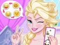 Laro Eliza: Mga Paglipat ng Mood online Laro Eliza: Mga Paglipat ng Mood online
