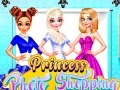 Laro Prinsesa Pagsasaayos ng Larawan at Pagsusuot online