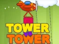 Laro Torre laban sa Torre online