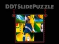 Laro Daliri ng DDT na Puzzle online Laro Daliri ng DDT na Puzzle online