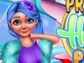 Laro Piyesta ng Bakasyon ng Prinsesa online Laro Piyesta ng Bakasyon ng Prinsesa online